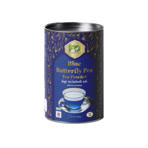 Blue Butterfly Pea Tea   (30 Tea Bags)