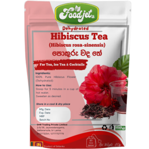 20 Tea Bags