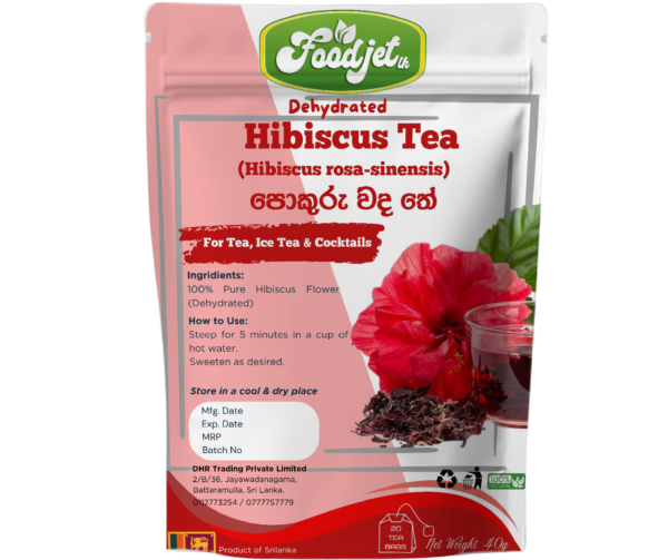 20 Tea Bags